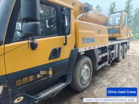 Buy XCMG Used Crane / 2 Buy XCMG Used Crane / 2